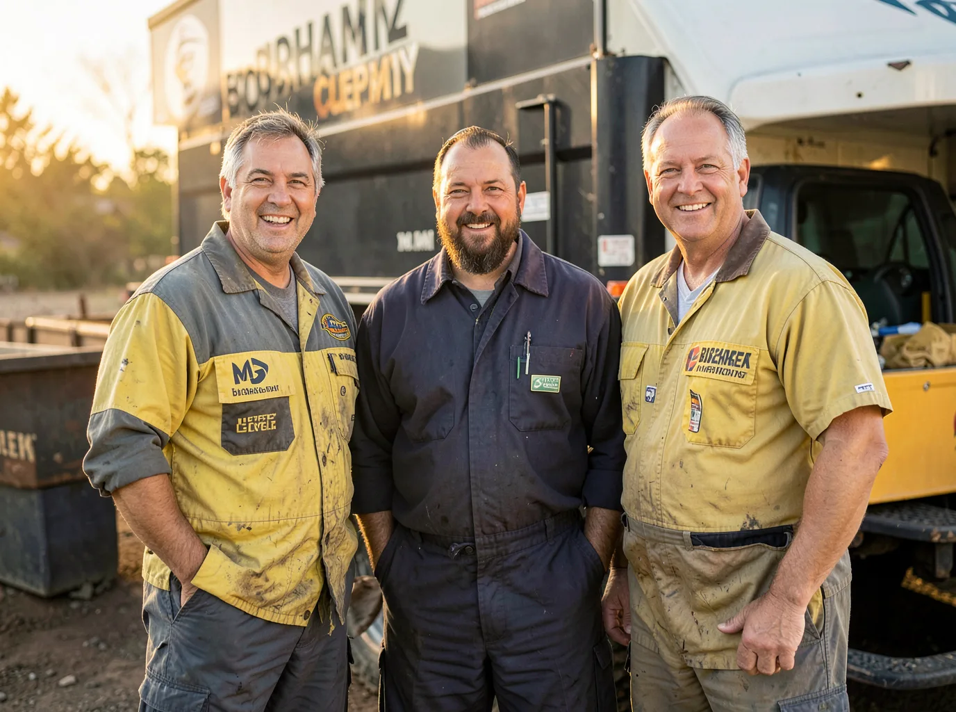 Sewage Cleanup company in Washougal, WA