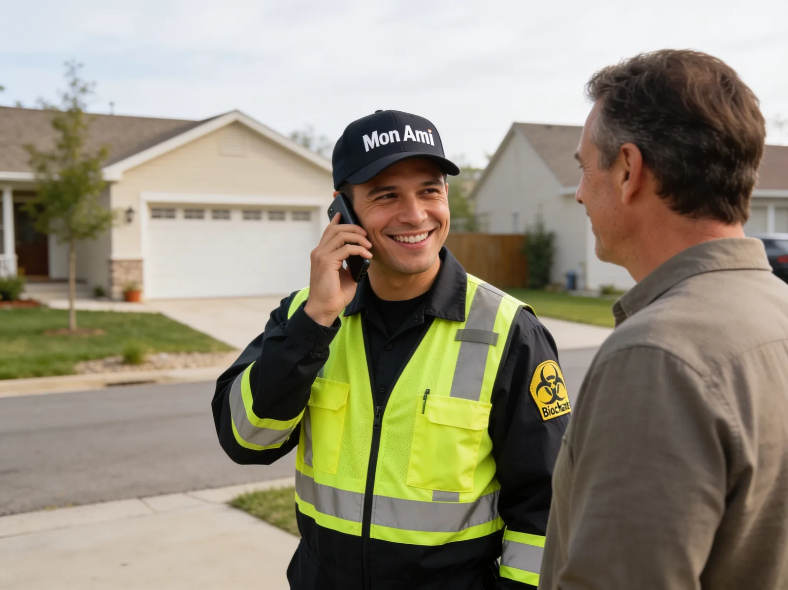 Sewage Cleanup Washougal, WA FAQs