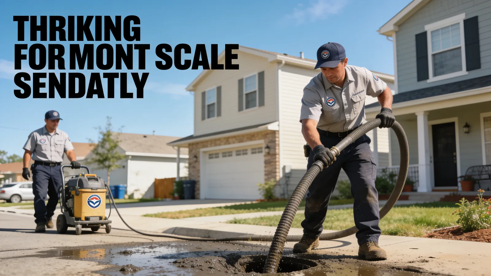 Sewage Cleanup in Washougal, WA near me